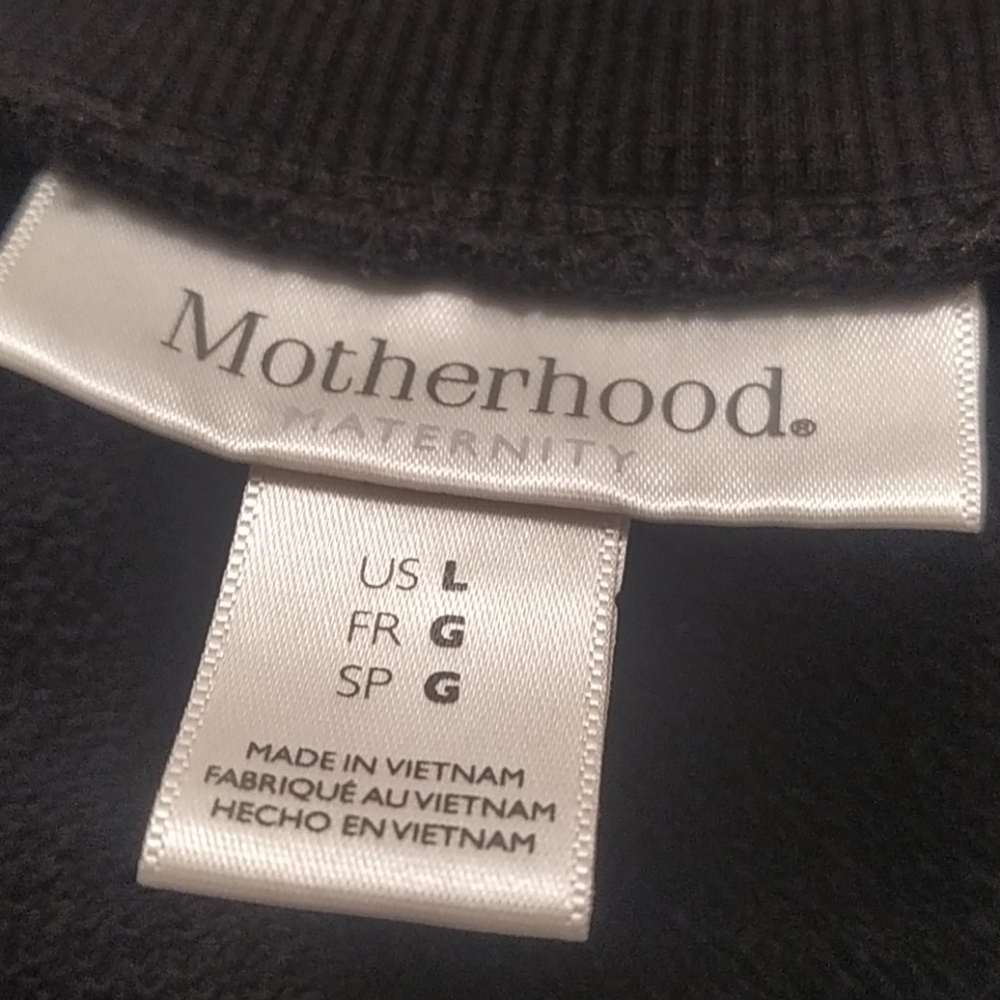 Sweatshirt - Picture 2 of 2